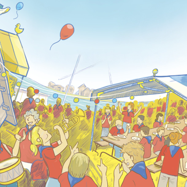 Fêtes du Port 2026